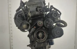 Двигатель (ДВС) Toyota RAV 4 2006-2013 КПП 5-ст.мех 4х4 (МКПП) 1AZFE Бензин 2 л Инжектор