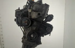 Двигатель (ДВС) Seat Ibiza 4 2008-2015 КПП 5-ст.мех.(МКПП) CGPA Бензин 1.2 л Инжектор