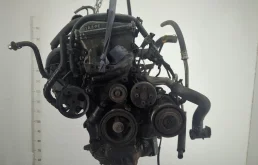 Двигатель (ДВС) Toyota RAV 4 2000-2005 КПП 5-ст.мех 4х4 (МКПП) 1AZFE Бензин 2 л Инжектор