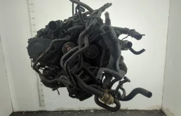Двигатель (ДВС) Land Rover Range Rover Sport 2005-2013 КПП автомат 4х4 (АКПП) 276DT Дизель 2.7 л Турбо