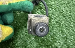 Камера передняя mercedes a0009051103 оригинал