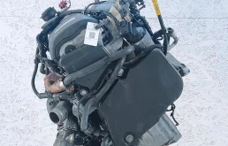 Двигатель BAC Volkswagen Touareg 1 2.5 Дизель