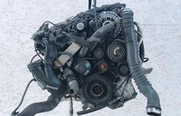 Двигатель N47D20C BMW 3 E90/E91/E92/E93 2.0 Дизель