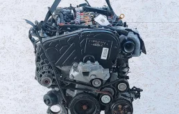 Двигатель A20DTH Opel Insignia 1 2.0 Дизель