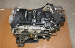 Двигатель NISSAN X-TRAIL MR20DD T32 MR20DD