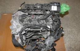 Двигатель NISSAN TEANA 101023TA4F L33 QR25DE