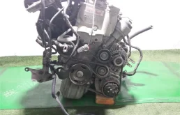 Двигатель VOLKSWAGEN GOLF 5 03C100035D 1K1 1.6 BLP