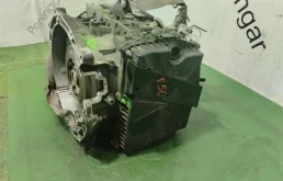 АКПП VOLVO V50 31271609 MW43 B4204S3