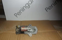 Стартер Mazda Premacy M000T87681 CREW LF