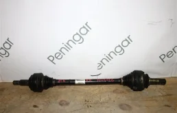 Привод VOLKSWAGEN TOUAREG 7L0501201A GP, задний правый