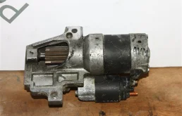Стартер VOLKSWAGEN GOLF 4 09A911023 1J1 AUM
