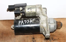 Стартер VOLKSWAGEN PASSAT 0AM911023F B7 CAXB