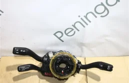 Блок подрулевых переключателей PORSCHE CAYENNE 7L5953549D 955