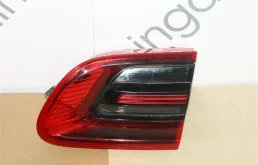 Стоп-сигнал PORSCHE Macan 2014 год 95B945094F 95B CNCC, задний правый