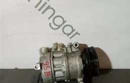 Компрессор кондиционера PORSCHE Macan 2014 год 8T0260805N 95B CNCC
