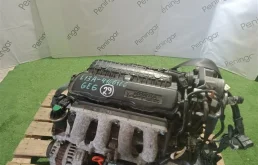 Двигатель Honda FIT L13A GE6 L13A