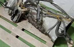 АКПП PORSCHE CAYENNE 09D300037H 955 48.50