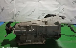 АКПП BMW 1-Series 24238824 E87 N45B16A