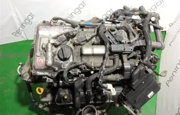 Двигатель TOYOTA PRIUS 1900037470 ZVW30 2ZRFXE
