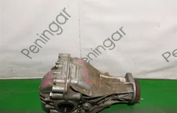 Редуктор Audi A6 0AR525083C C7, задний