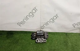 Подушка двигателя VOLKSWAGEN PASSAT 1K0199555 B7, левая