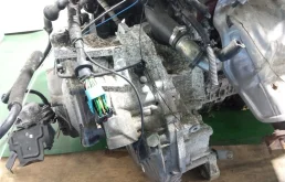 АКПП VOLVO V50 30713875 MW66 B5244S