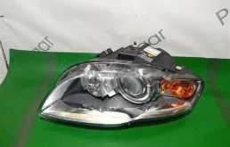 Фара Audi A4 8E0941029BE B7, левая
