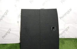 Пол багажника Audi Q5 8R0861531A 8R