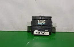 Блок управления полным приводом Mitsubishi Pajero MR580114 V75W 6G74