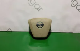 Подушка безопасности водителя NISSAN MURANO K85101AM0A Z51 VQ35DE