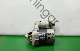 Стартер Mercedes-Benz A-CLASS A0051512101 W169