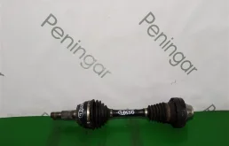 Привод PORSCHE CAYENNE 7L0407271C 955, передний