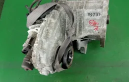 Раздатка PORSCHE CAYENNE 2003 0AD341040R 955 M48.00
