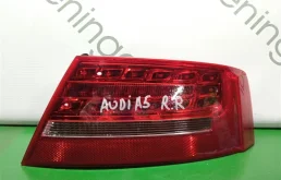 Стоп-сигнал AUDI A5 2011 8T8945096D 8T, задний правый