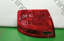 Стоп-сигнал Audi A4 8E9945095 B7, задний левый