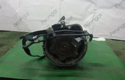 АКПП BMW 3-SERIES 6HP21 E90 N43B20