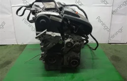 Двигатель VOLKSWAGEN GOLF 5 06F100031BX 1K1 2.0 AXW