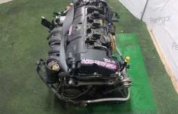 Двигатель MINI COOPER 11000444886 R56 N12B16AA