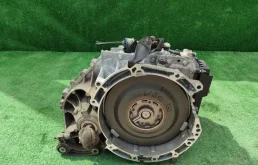 АКПП VOLVO S40 31256676 MS B4204S3
