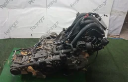 Двигатель MERCEDES-BENZ A-CLASS 266940 W169 M266.940