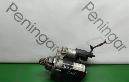 Стартер AUDI A3 0AM911023F 8P CAX
