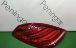 Стоп-сигнал Mercedes-Benz S-CLASS 11.2013 A2229065401 W222 278.929, задний левый