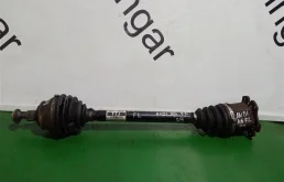 Привод AUDI A6 4F0407271J 4F2 BDX, передний левый