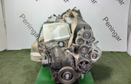 Двигатель HONDA ACCORD 7 K20A CL7 K20A