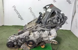 Двигатель MERCEDES-BENZ B-CLASS 266940 W245 266.940