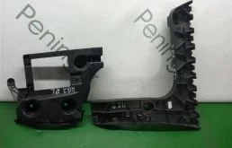 Крепление бампера AUDI A6 4G5807454 C7, заднее левое