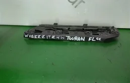 Крепление бампера VOLKSWAGEN Touran 1T0807050 1T, переднее левое