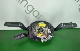 Блок подрулевых переключателей AUDI A6 4G0953568A C7