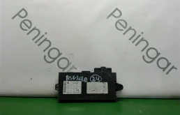 Блок управления центральным замком BMW X6M 09.2011 6135923704601 E71 S63B44A