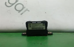 Датчик ускорения AUDI Q7 7H0907652A